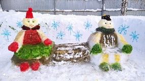 УМНИЦА И ТИХОНЯ